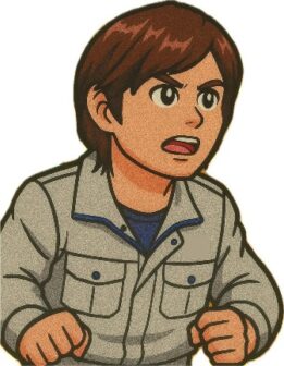 おぱい星人